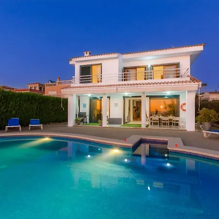 Yourhouse Somni Llucmajor  Exterior foto